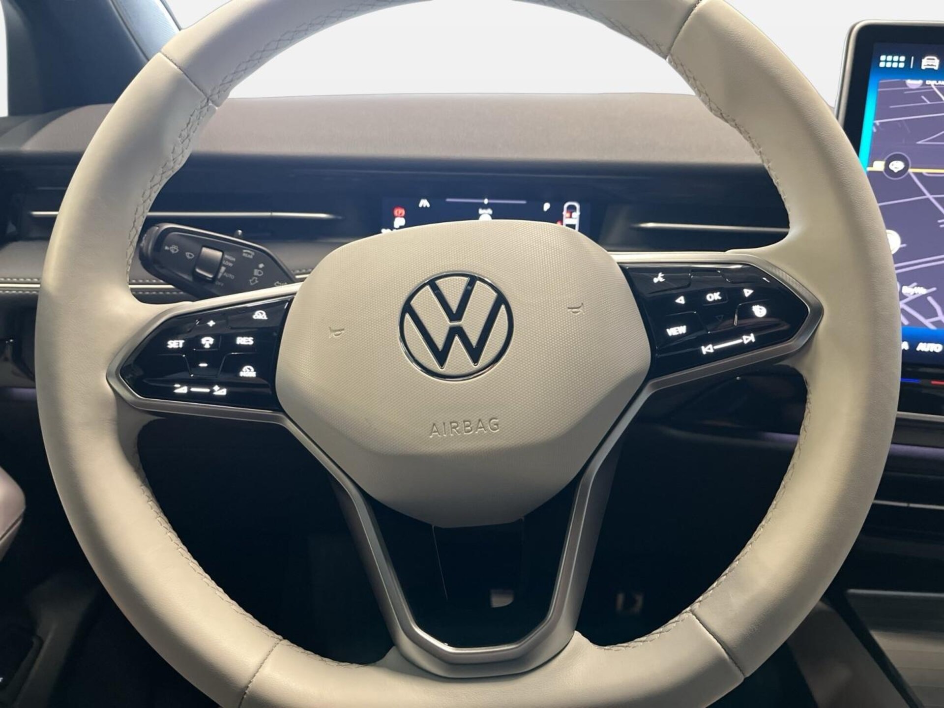 Volkswagen ID.7 Tourer Pro