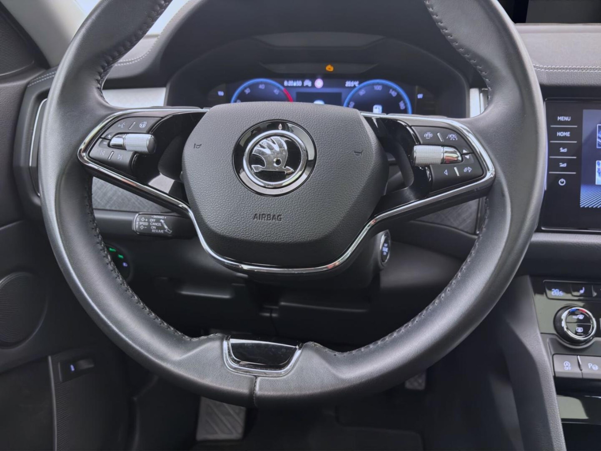 Skoda Kodiaq Ambition