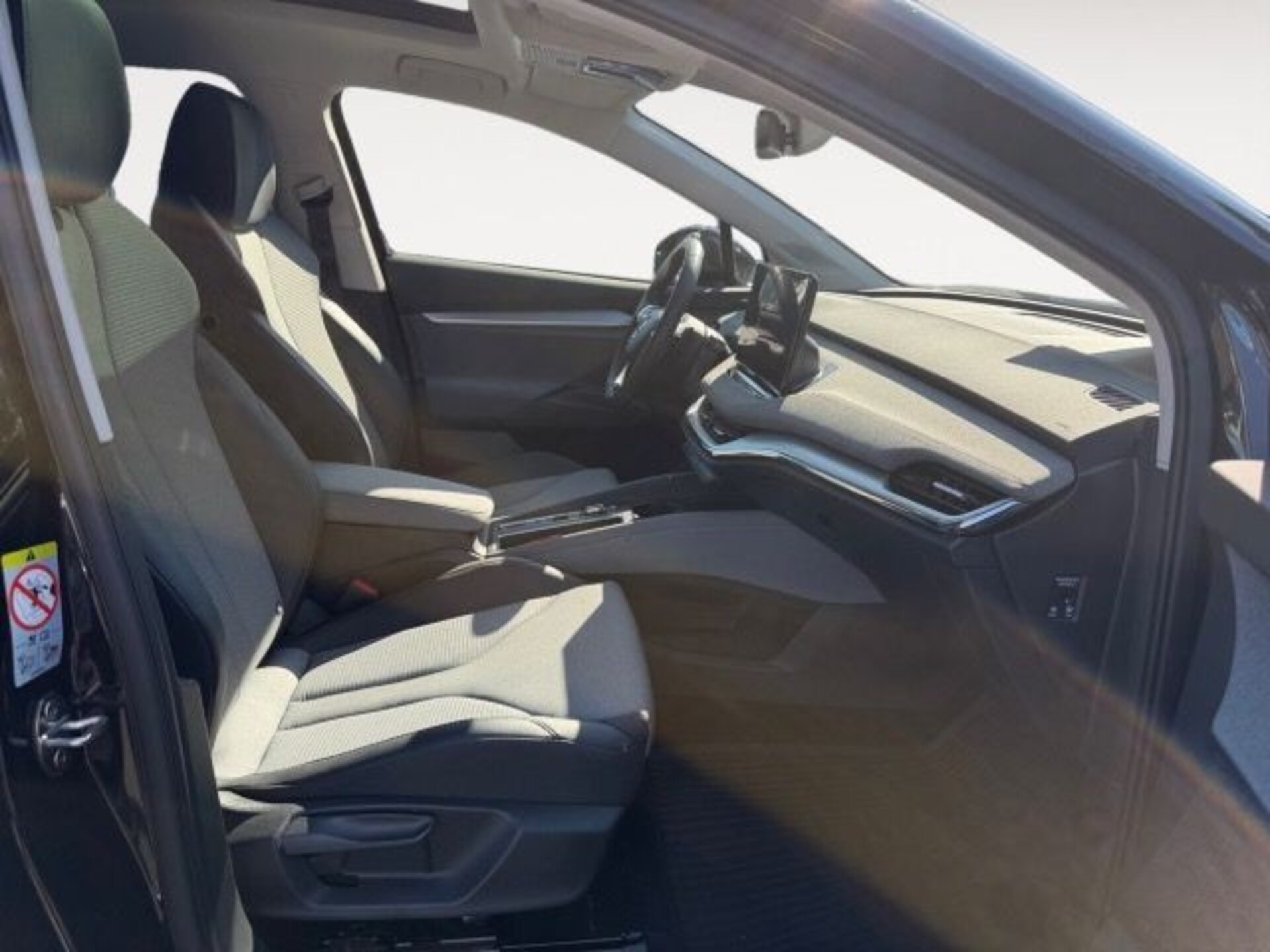Skoda Enyaq 60