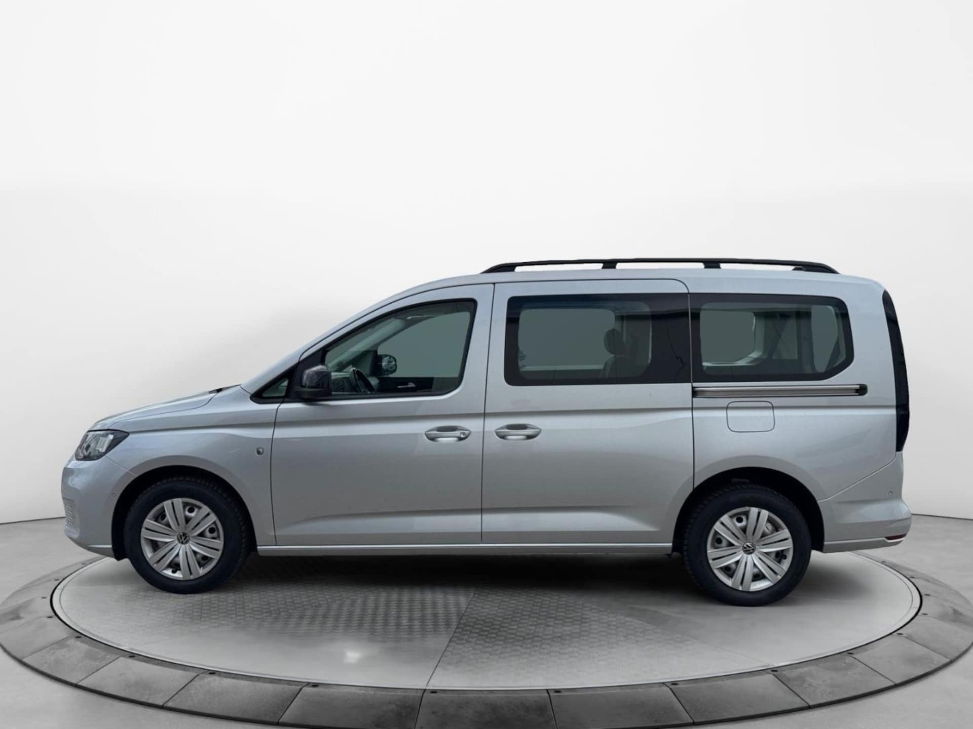 Volkswagen Caddy Maxi Life