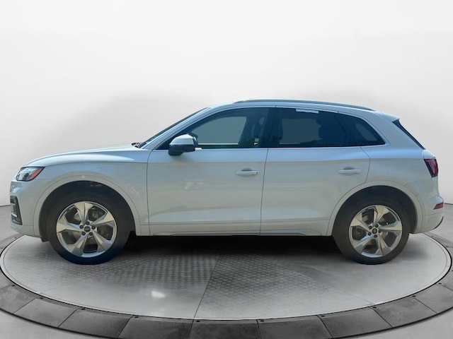 2021 Audi Q5