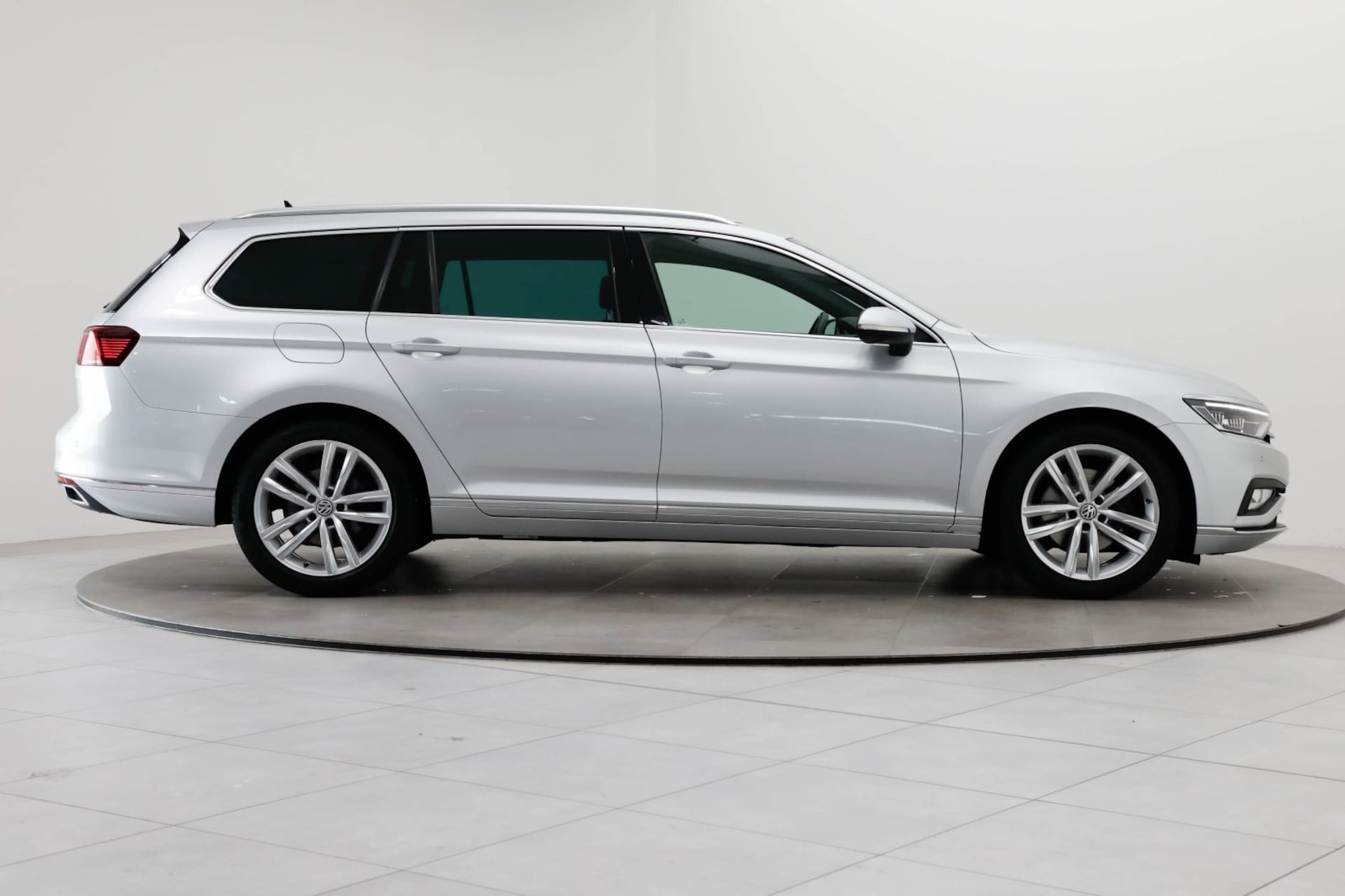 Volkswagen Passat Variant Elegance