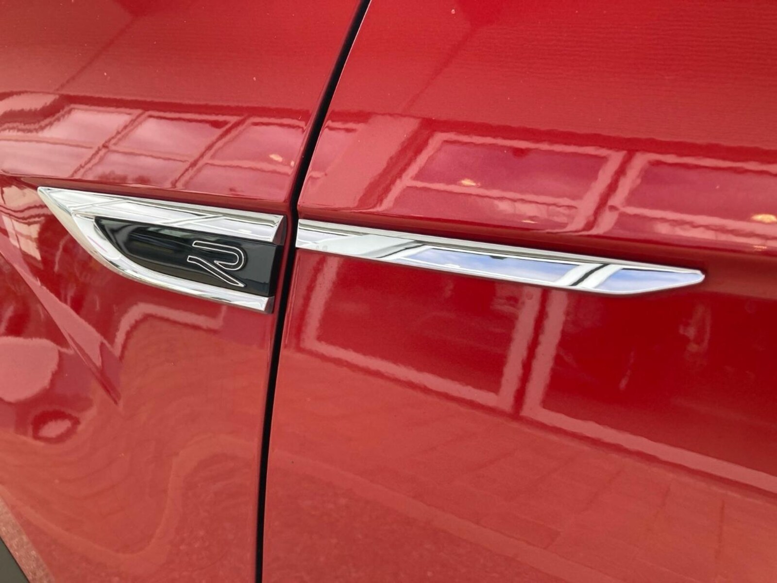 Volkswagen T-Roc – Bild 25
