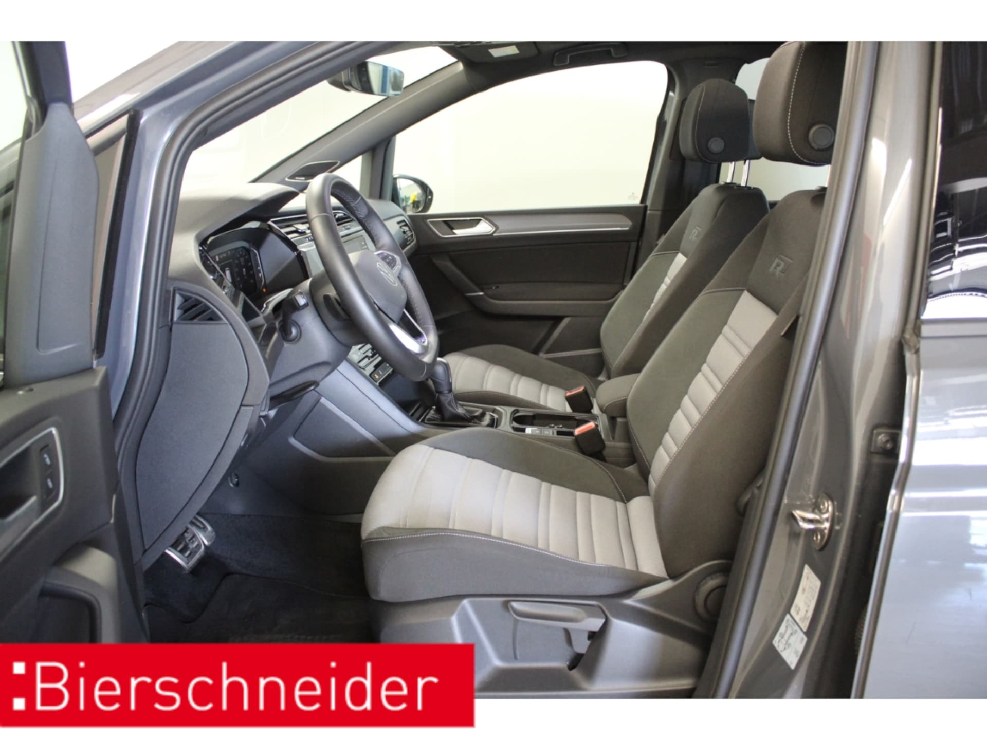 Volkswagen Touran Highline