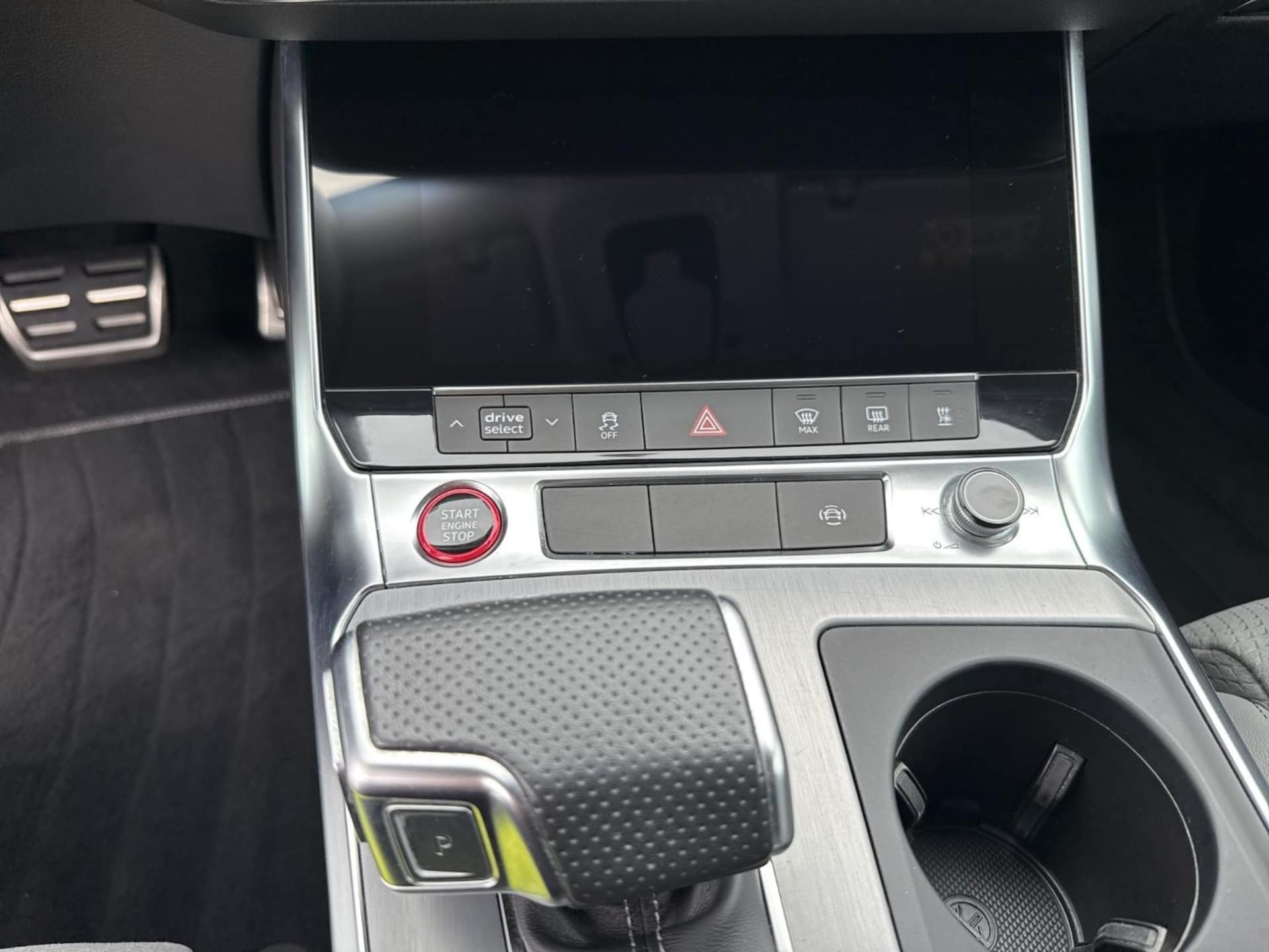 Audi S6 Avant