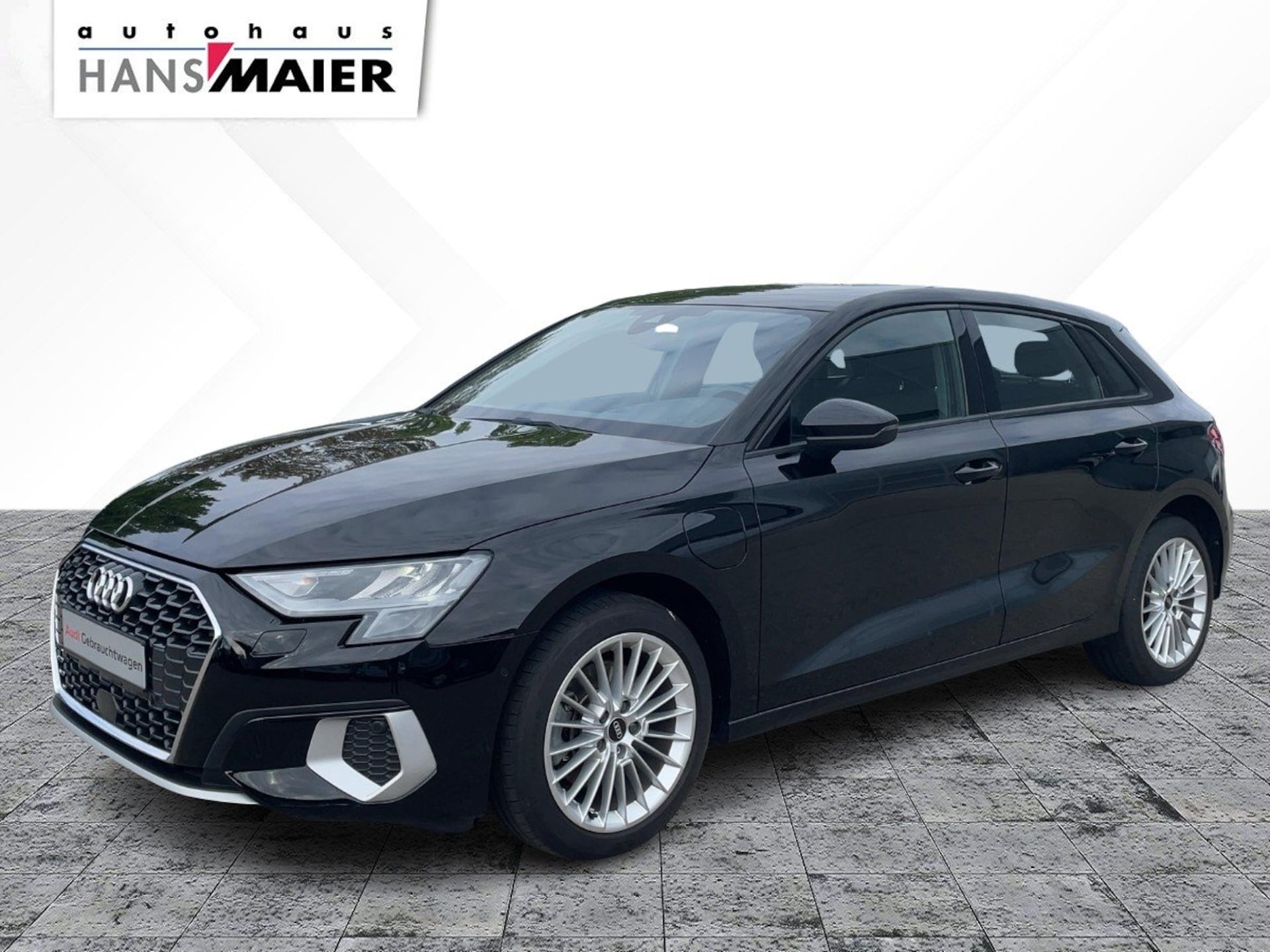 Audi A3 Sportback TFSI e Advanced