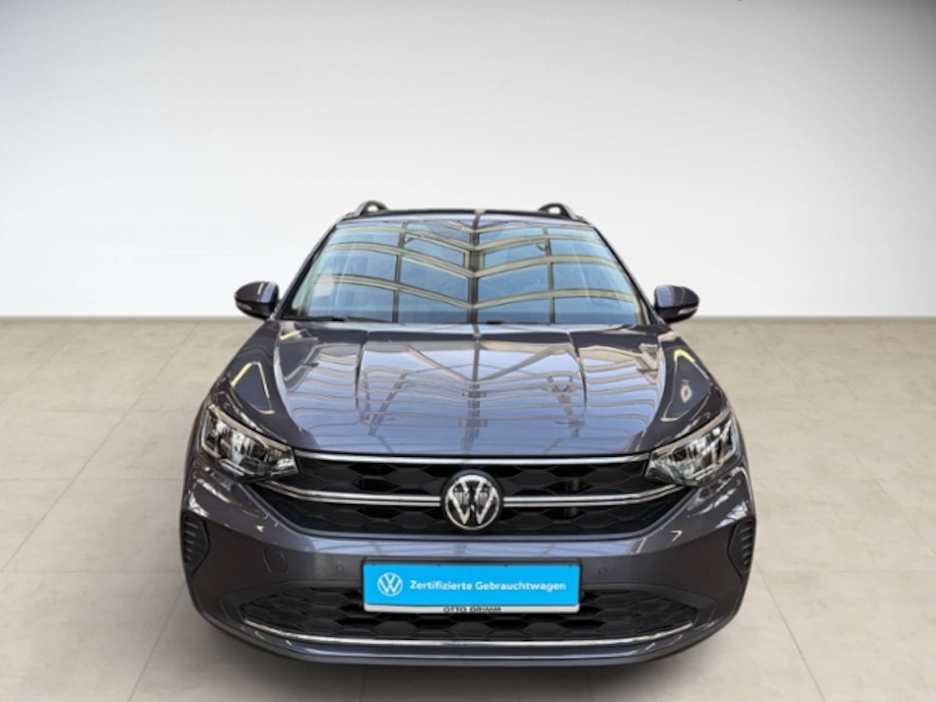 Volkswagen Taigo Life