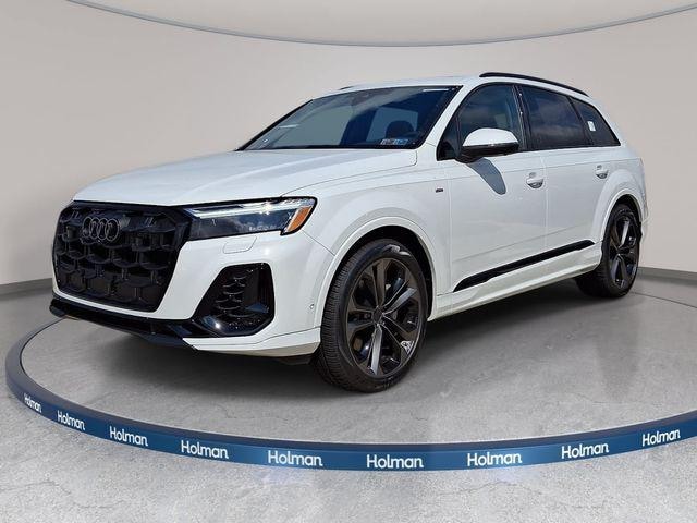 Photo of 2026 Audi Q7