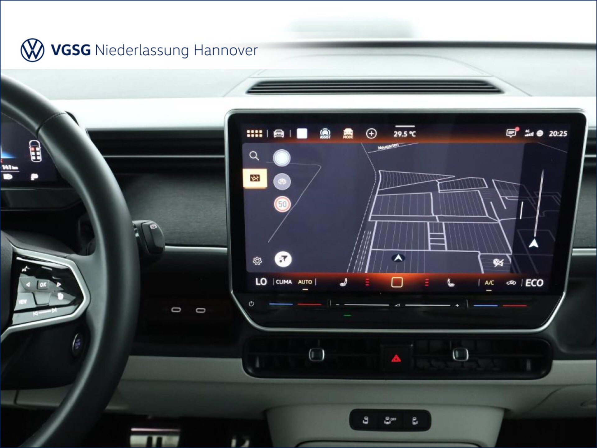 Volkswagen ID. Buzz Pro