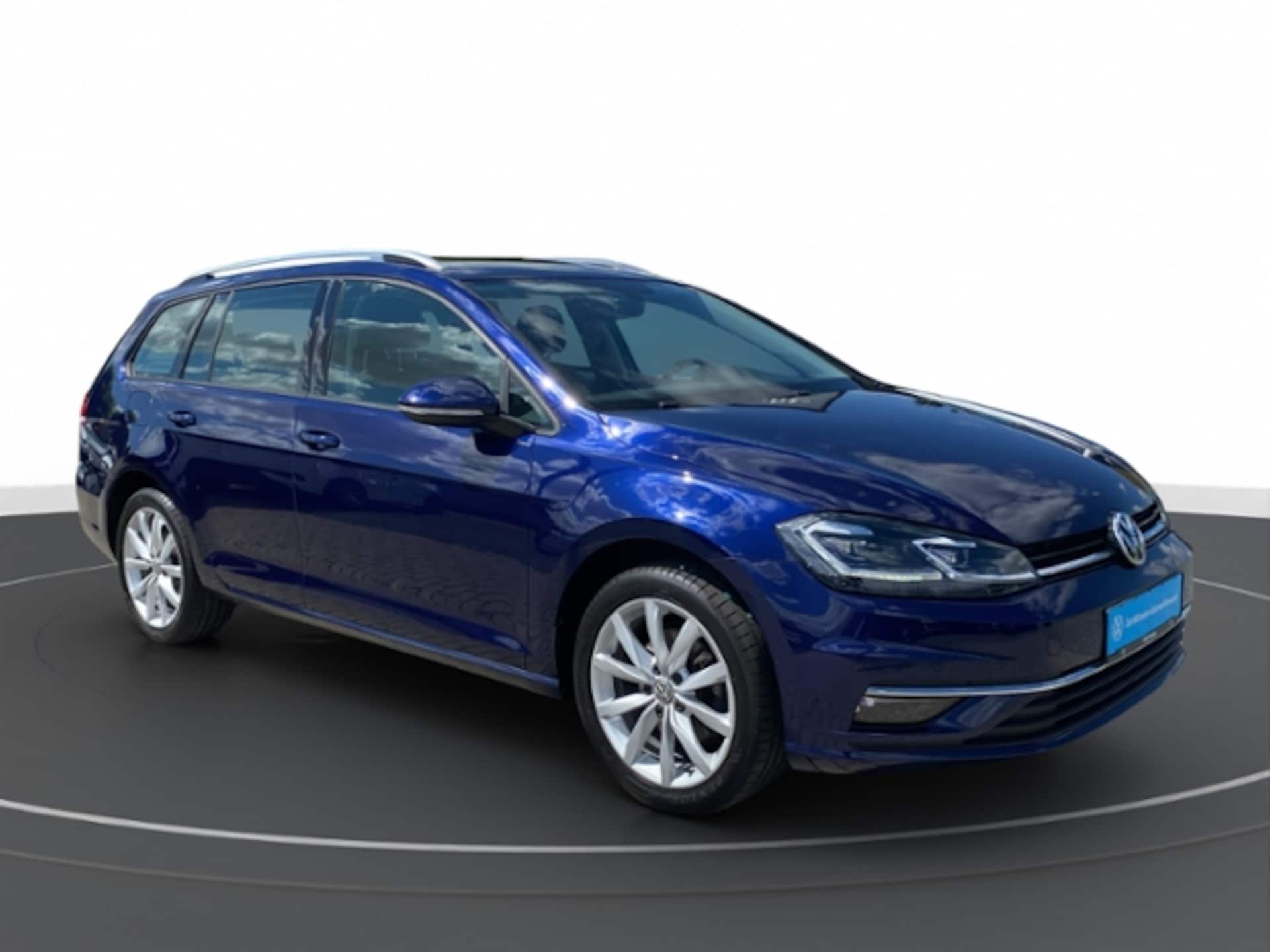 Volkswagen Golf Variant Comfortline