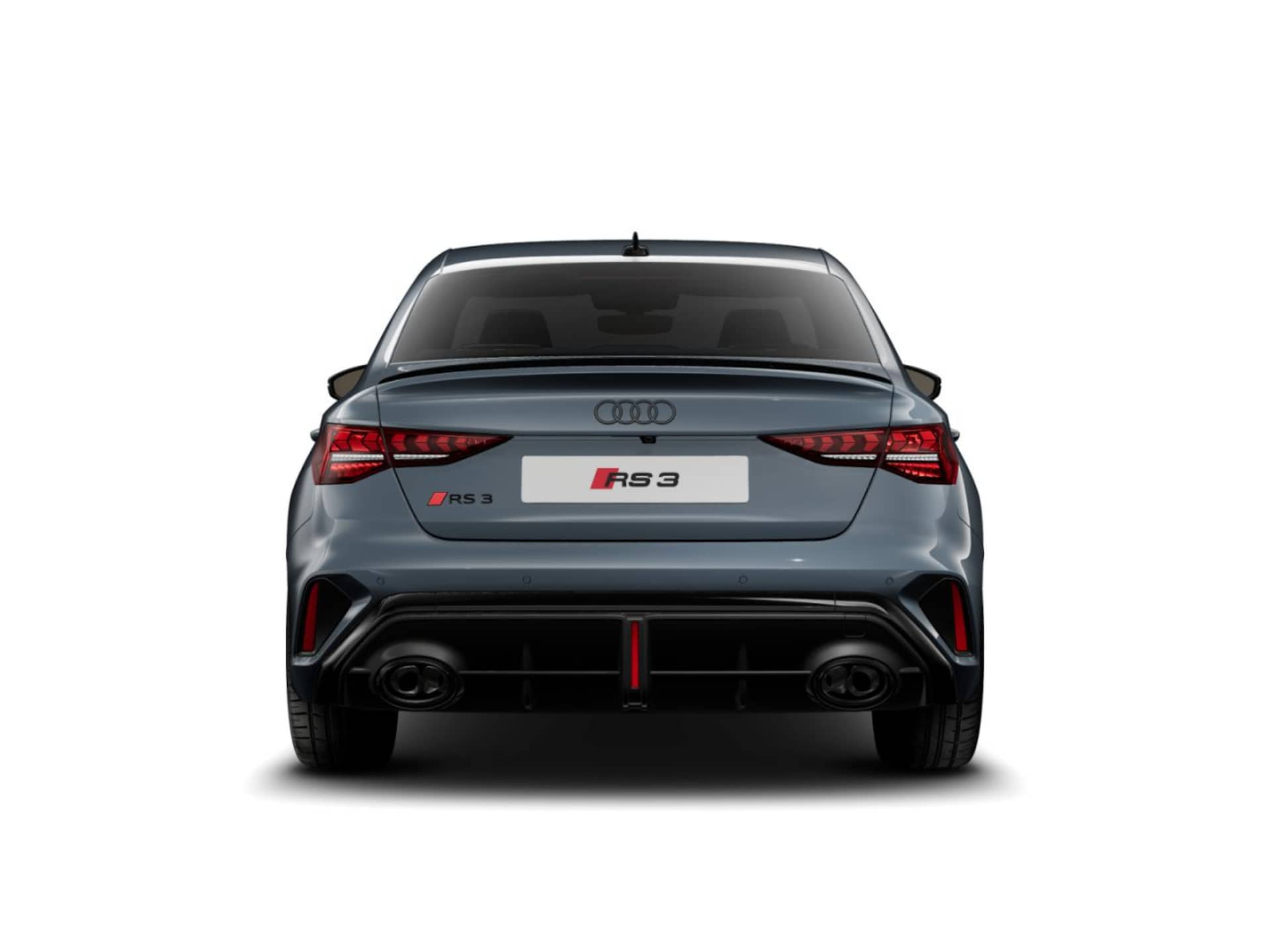 Audi RS 3 Limousine