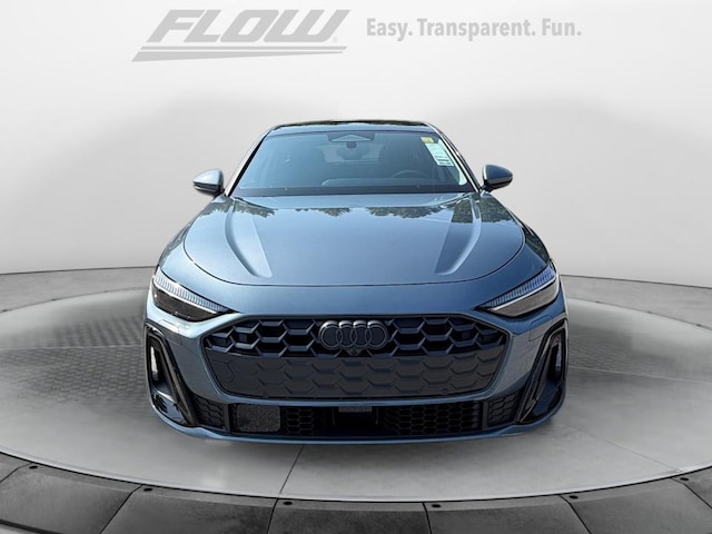 2026 Audi A5 Sedan