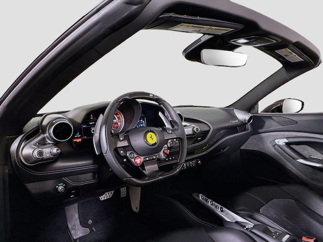 2023 Ferrari F8 Spider