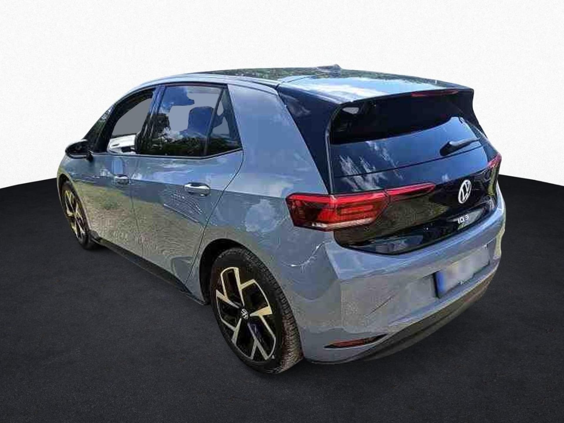 Volkswagen ID.3 MOVE Pro