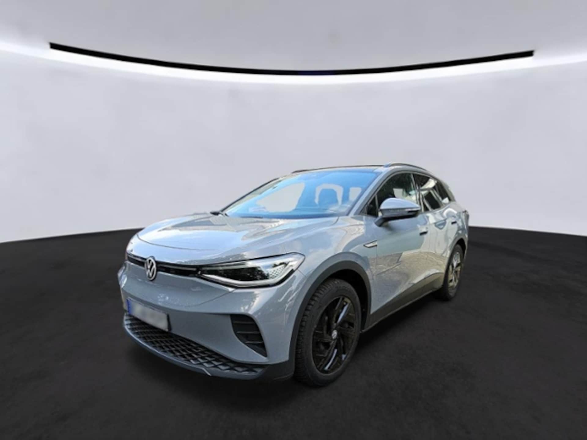 Volkswagen ID.4 Pro Performance