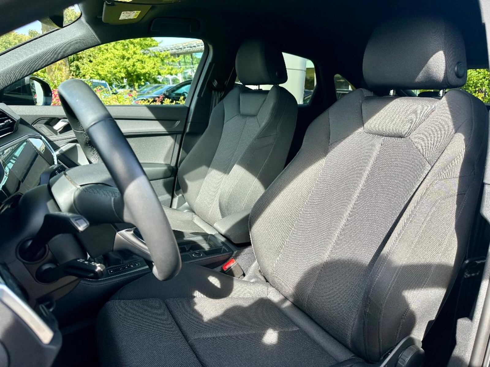Audi Q3 Sportback – Bild 11