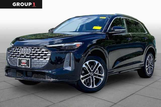 2026 Audi Q5