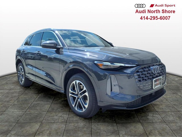 Photo of 2026 Audi Q5