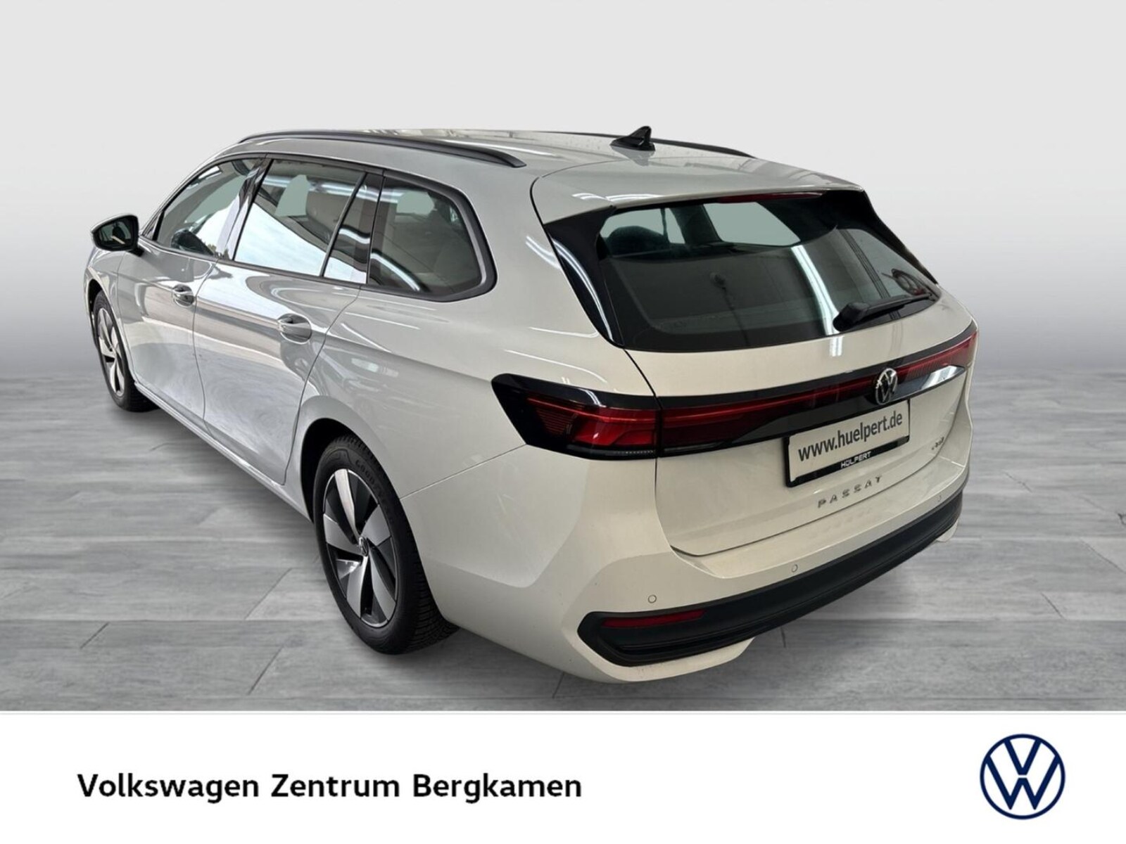 Volkswagen Passat – Bild 2