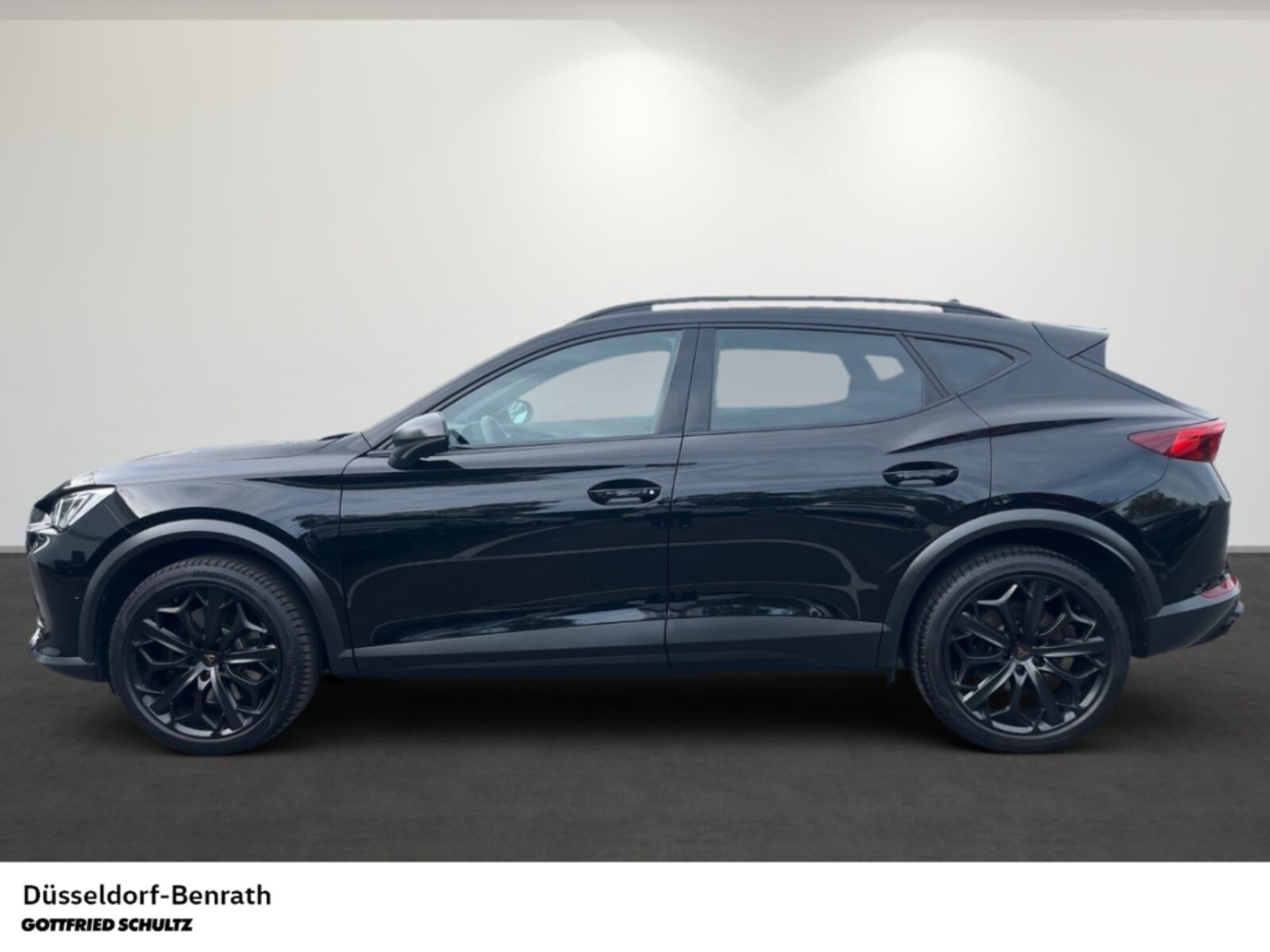 CUPRA Formentor – Bild 2