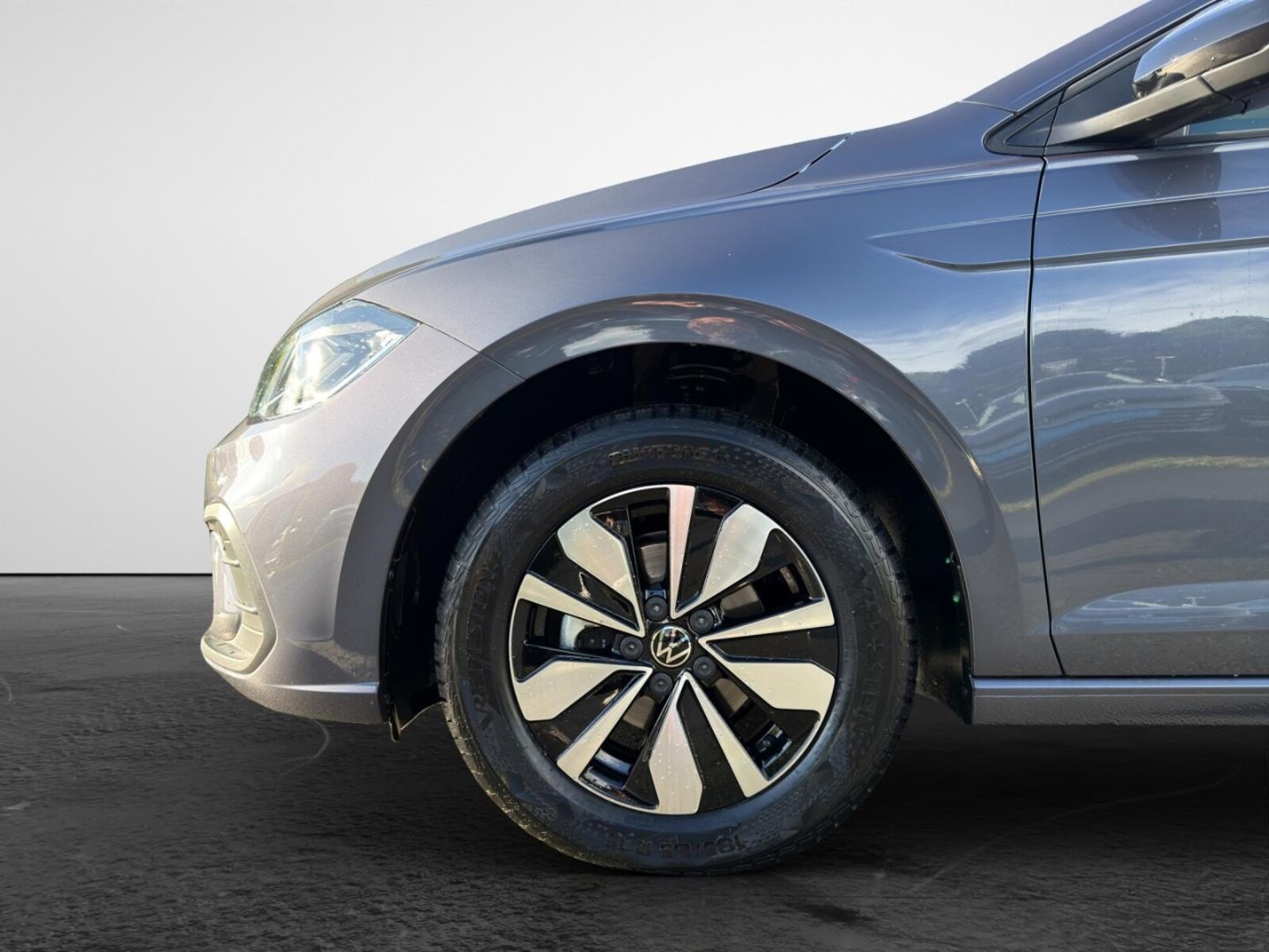 Volkswagen Polo – Bild 5