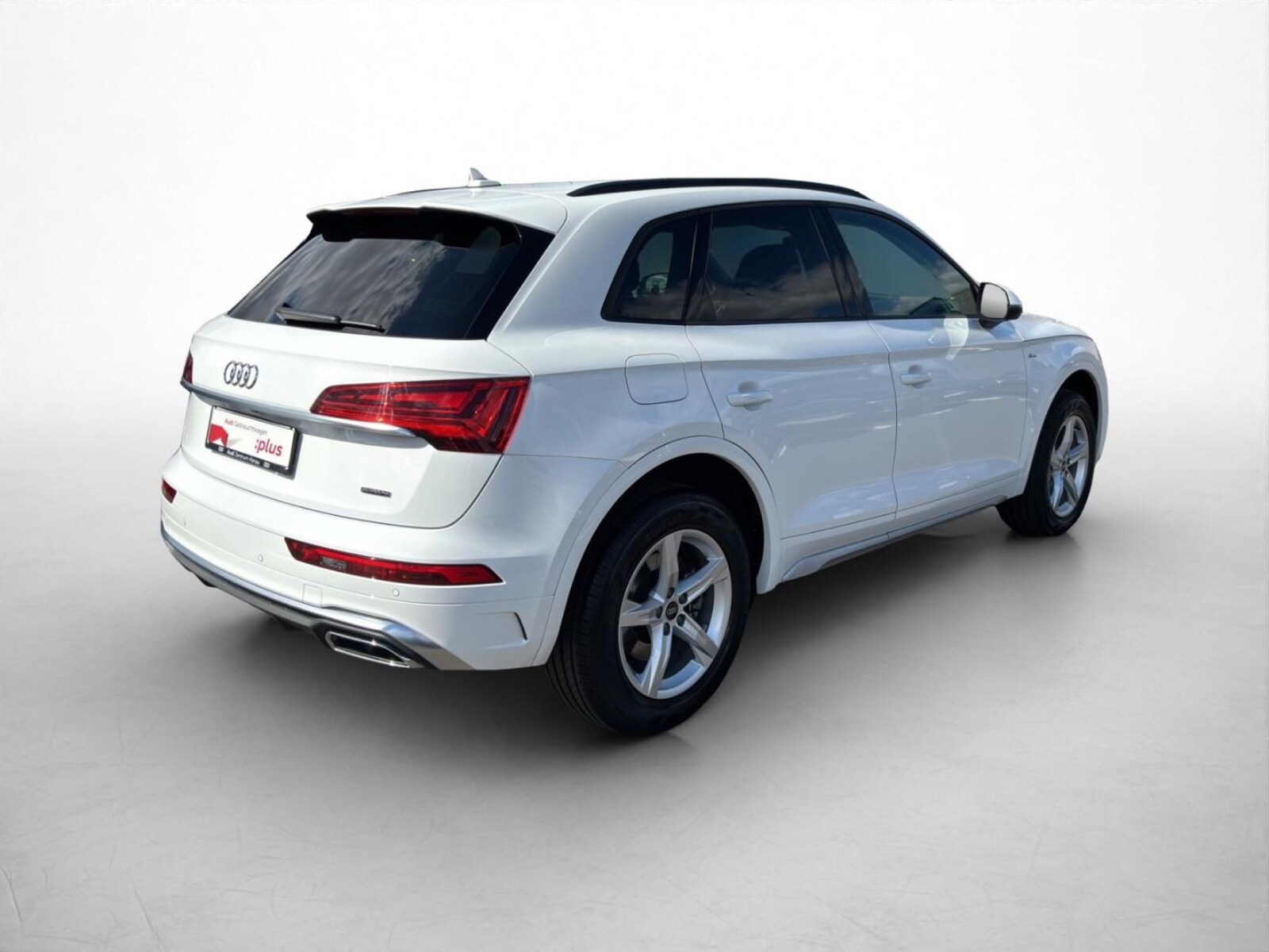 Audi Q5 – Bild 17
