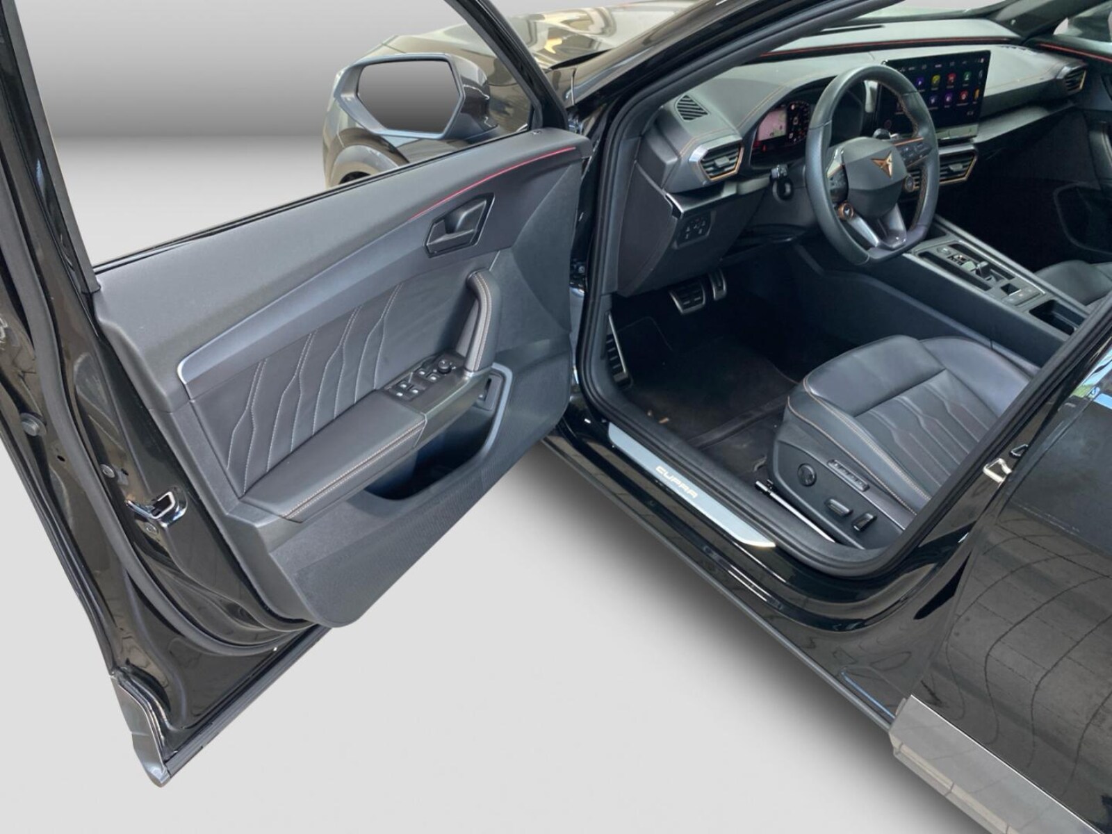 CUPRA Formentor – Bild 13