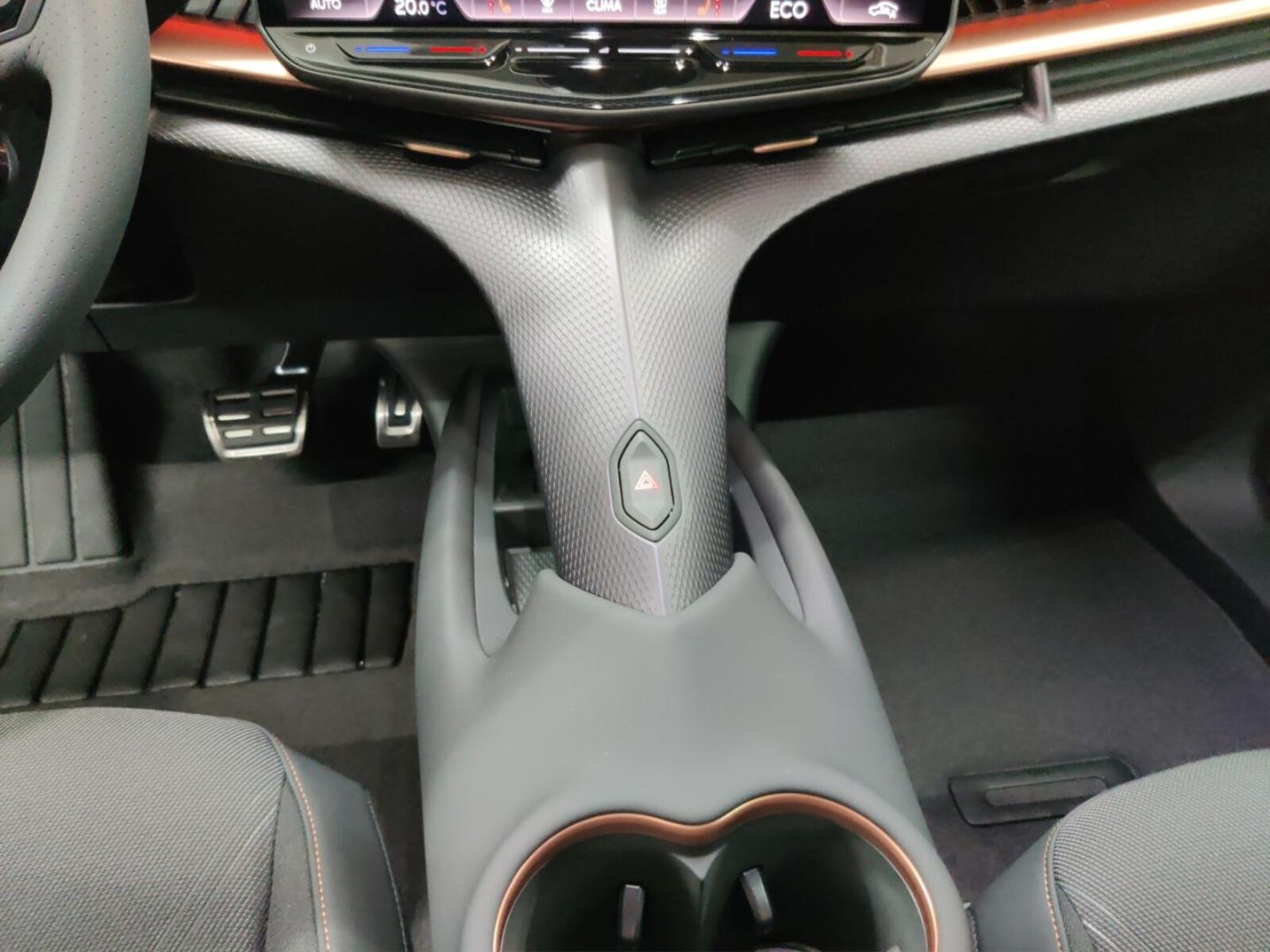CUPRA Tavascan – Bild 11