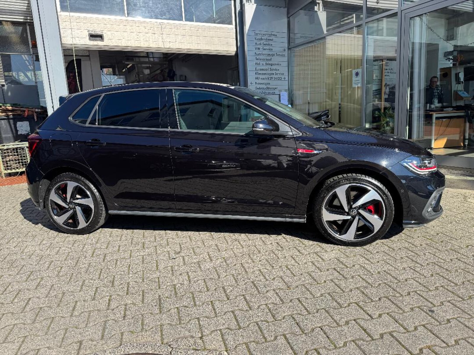 Volkswagen Polo – Bild 17