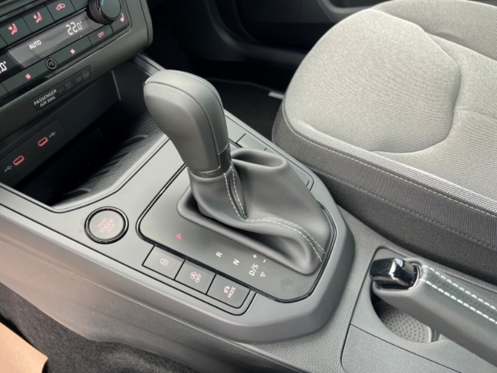 SEAT Ibiza – Bild 14