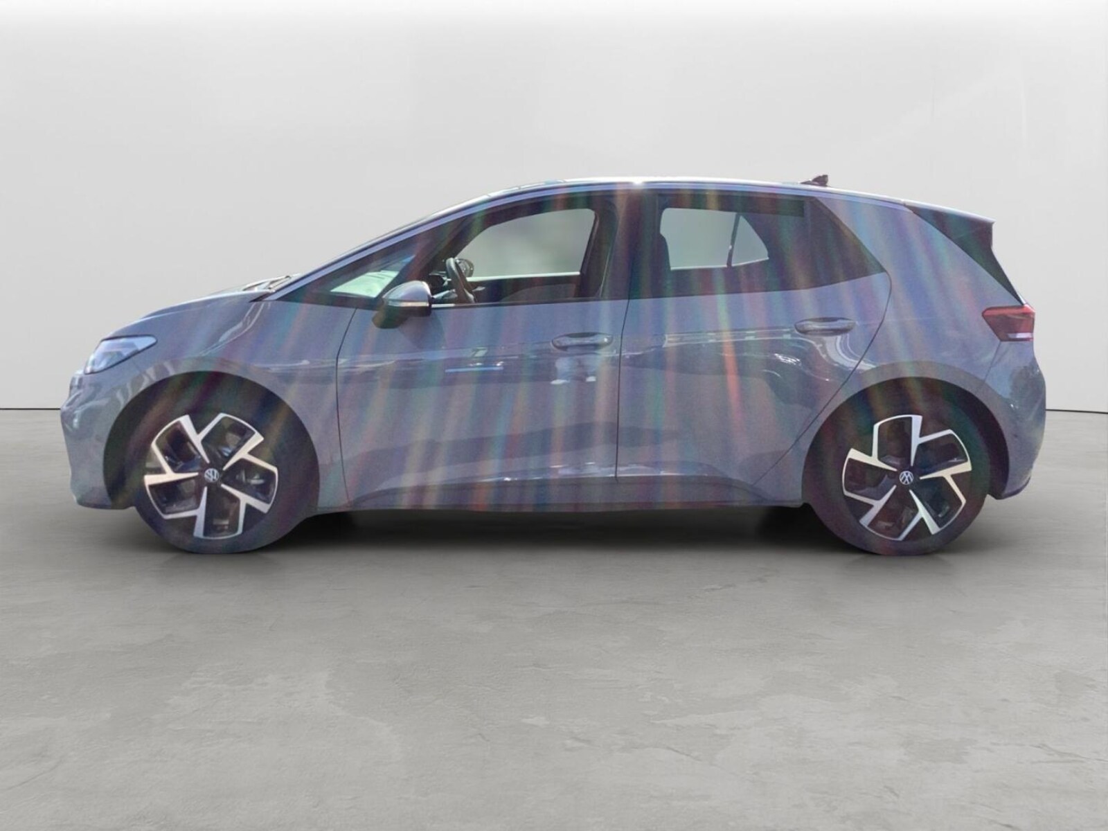 Volkswagen ID.3 – Bild 2