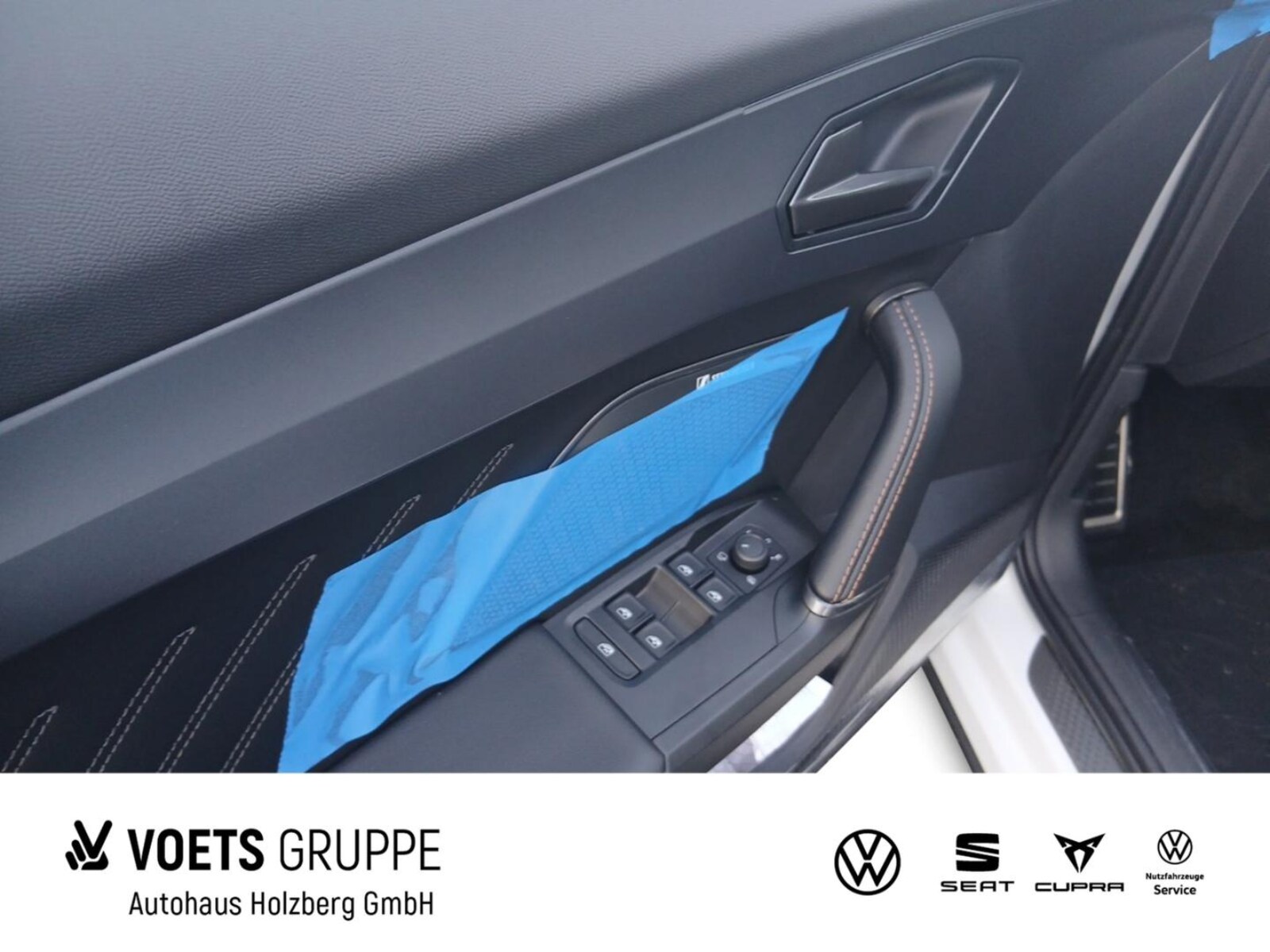 CUPRA Formentor – Bild 13
