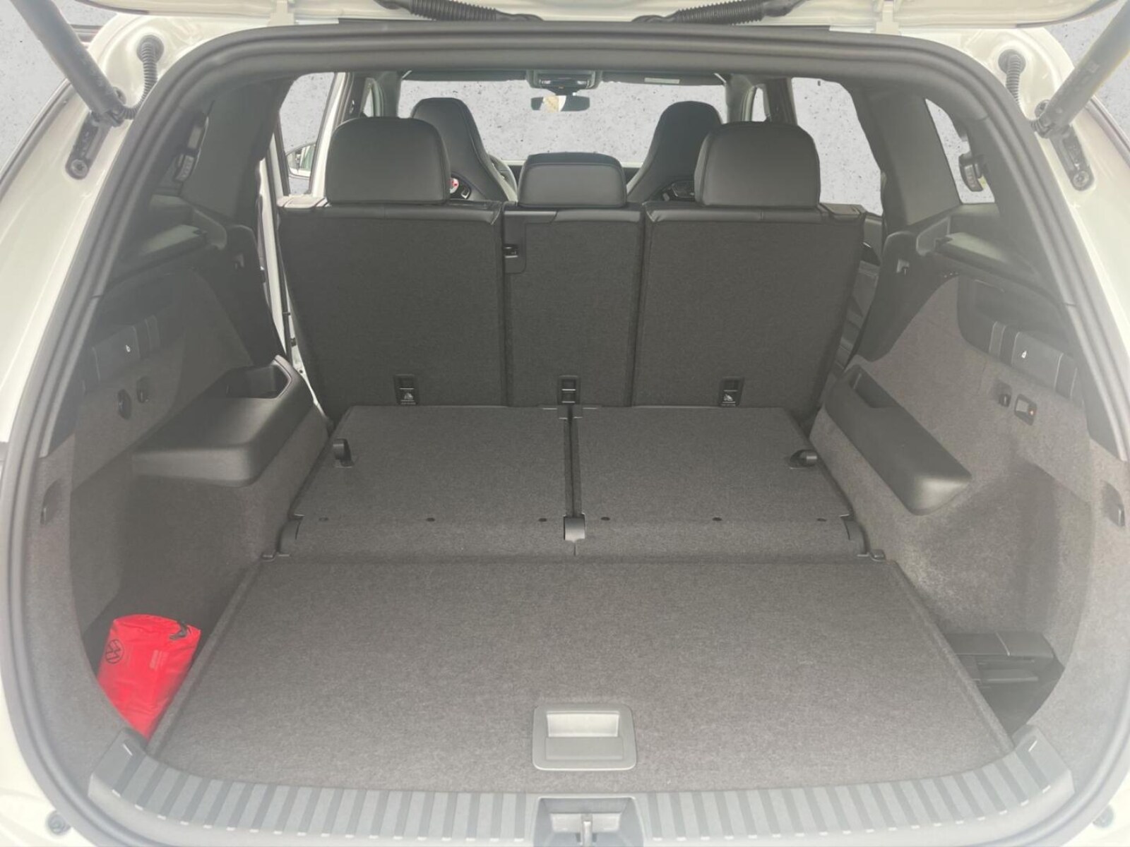 Volkswagen Tayron – Bild 13