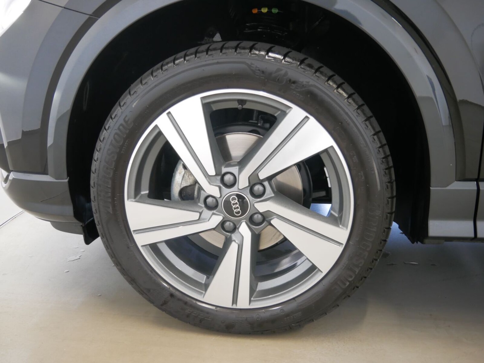 Audi Q2 – Bild 14