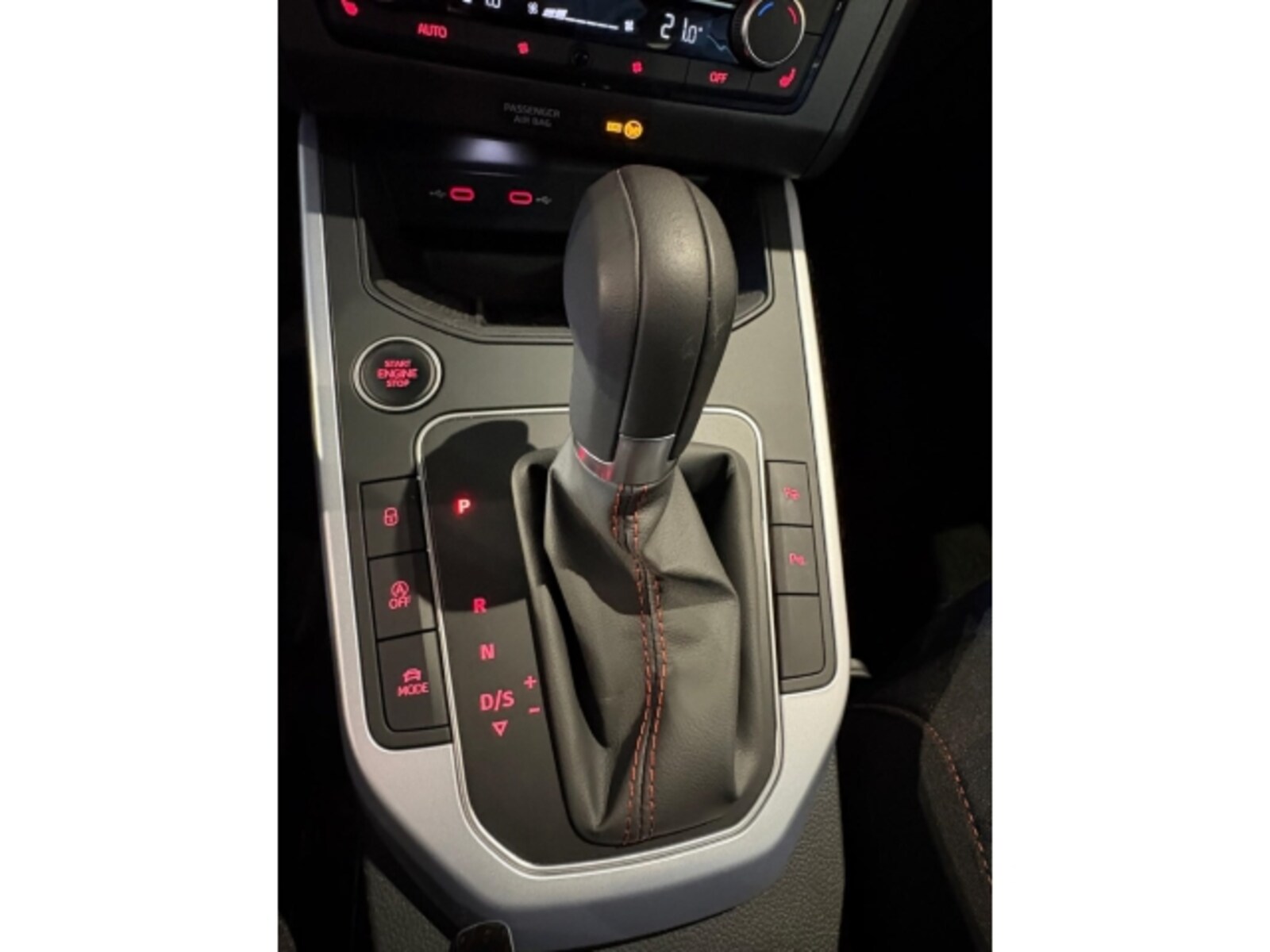 SEAT Arona – Bild 8