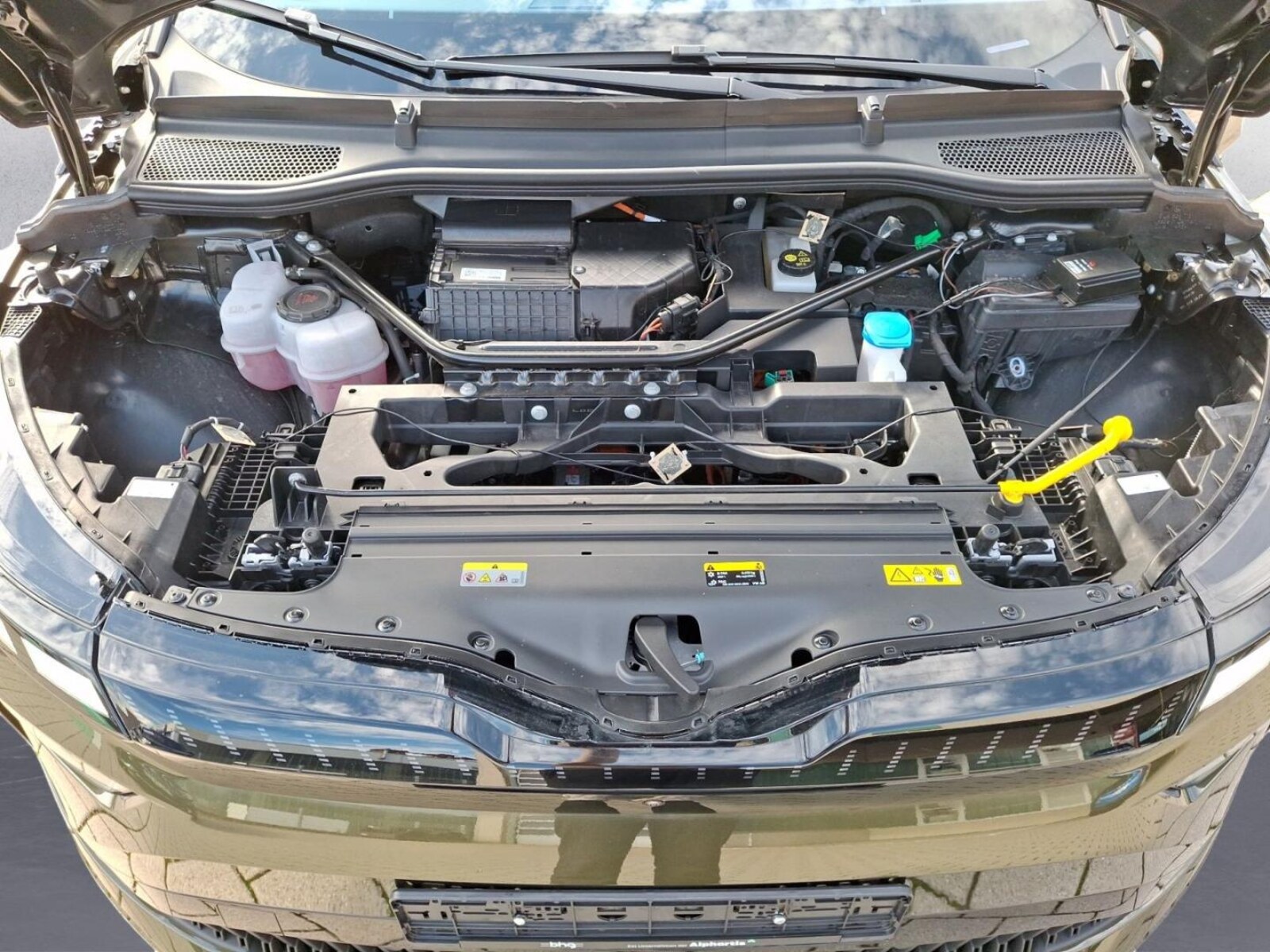 Škoda Enyaq – Bild 16