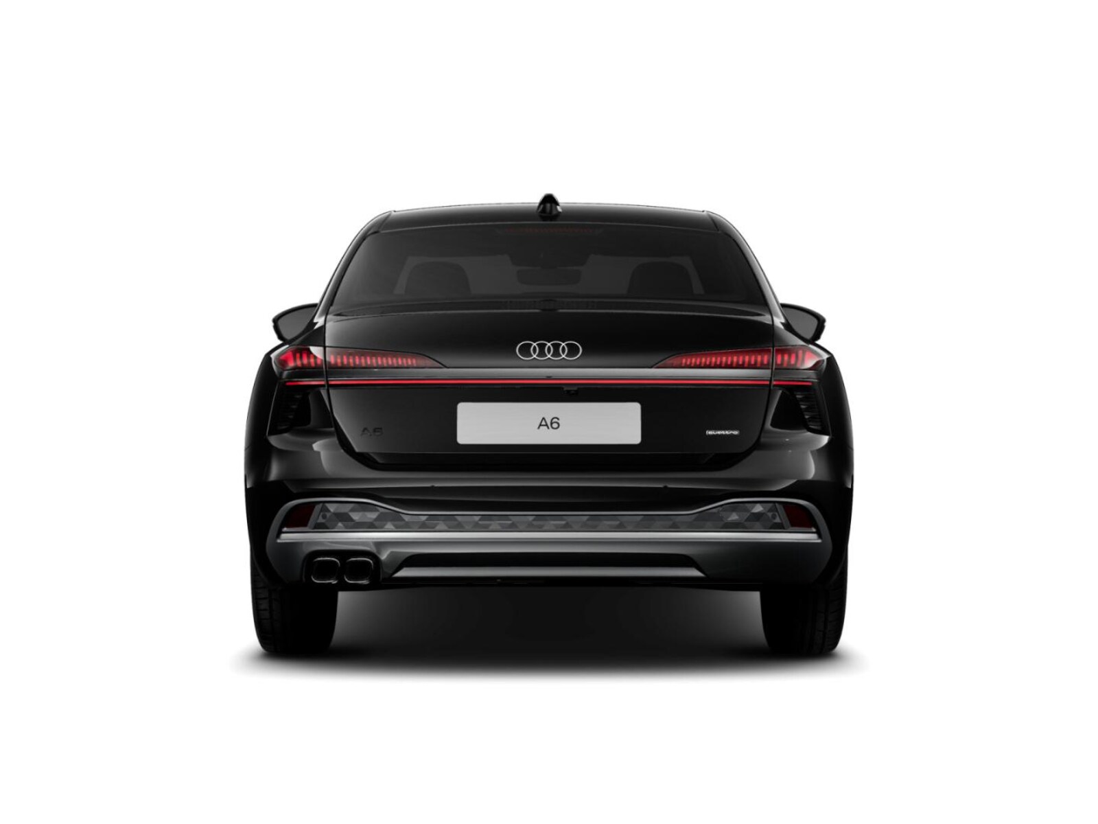 Audi A6 Limousine – Bild 6