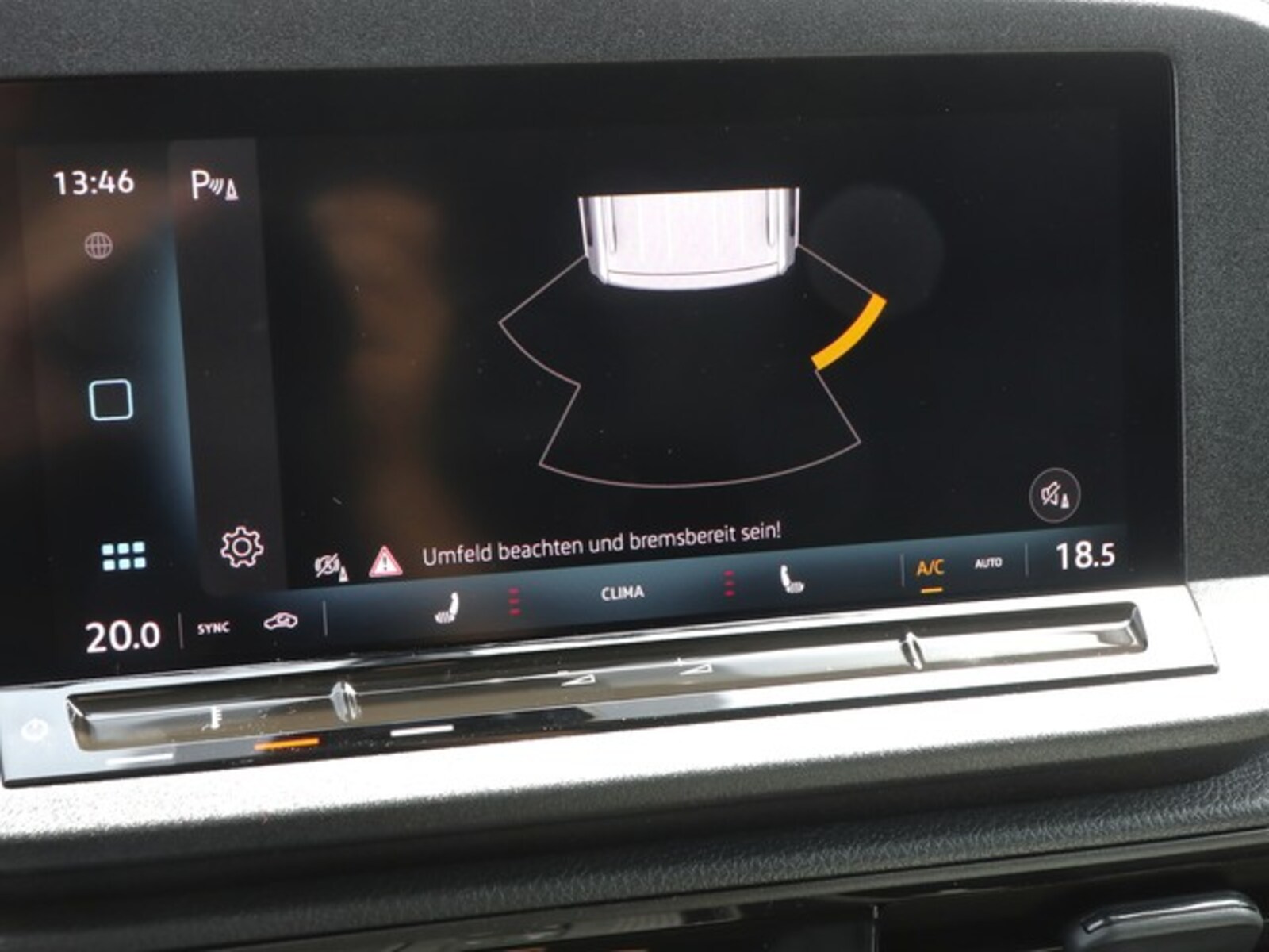 Volkswagen Caddy – Bild 11