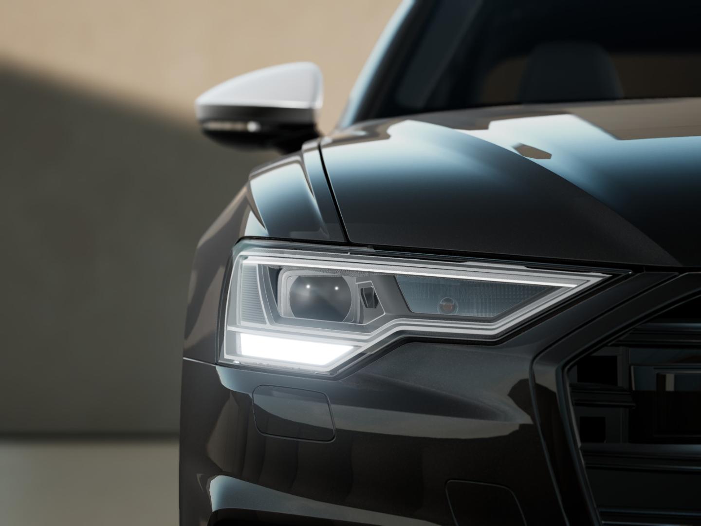 Image about Audi S6 TDI quattro tiptronic