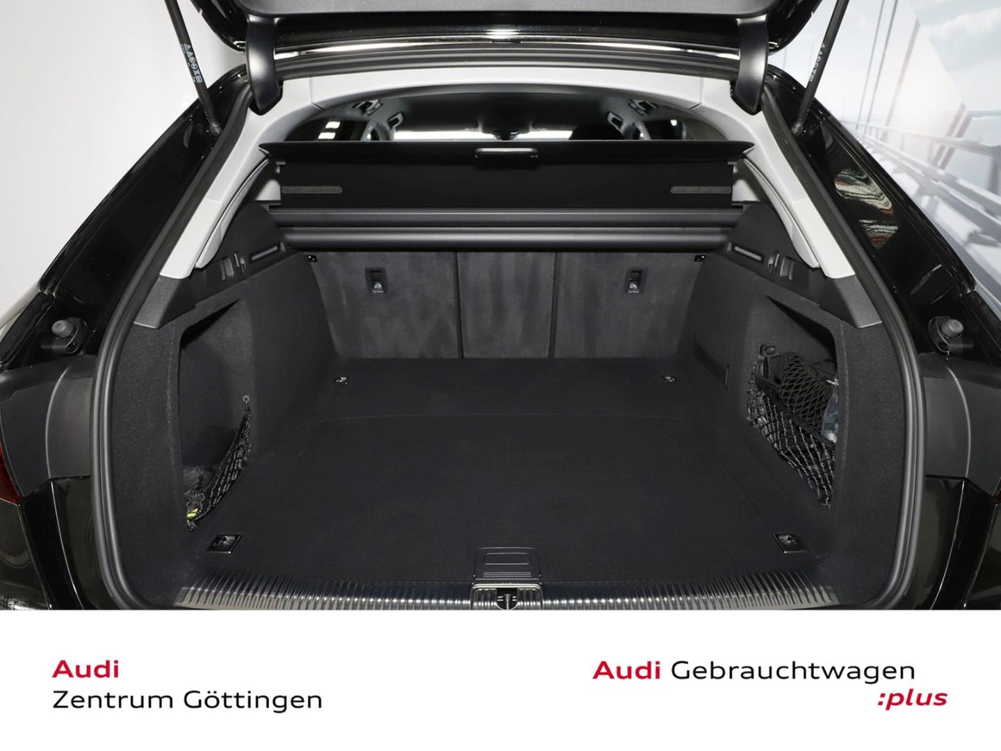 Image about Audi A4 Avant advanced 35 TDI S tronic