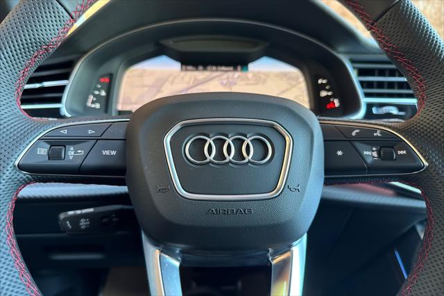 2025 Audi SQ7 Prestige - Photo 23