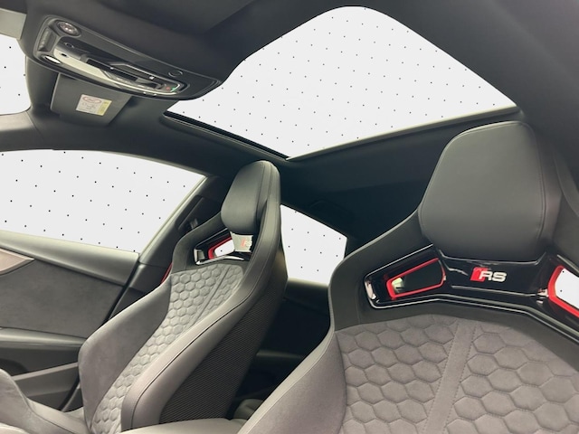 Audi RS5 Sportback - 2024 - Joinsteer - #10