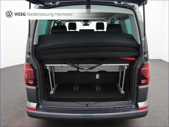 Volkswagen T6.1 California