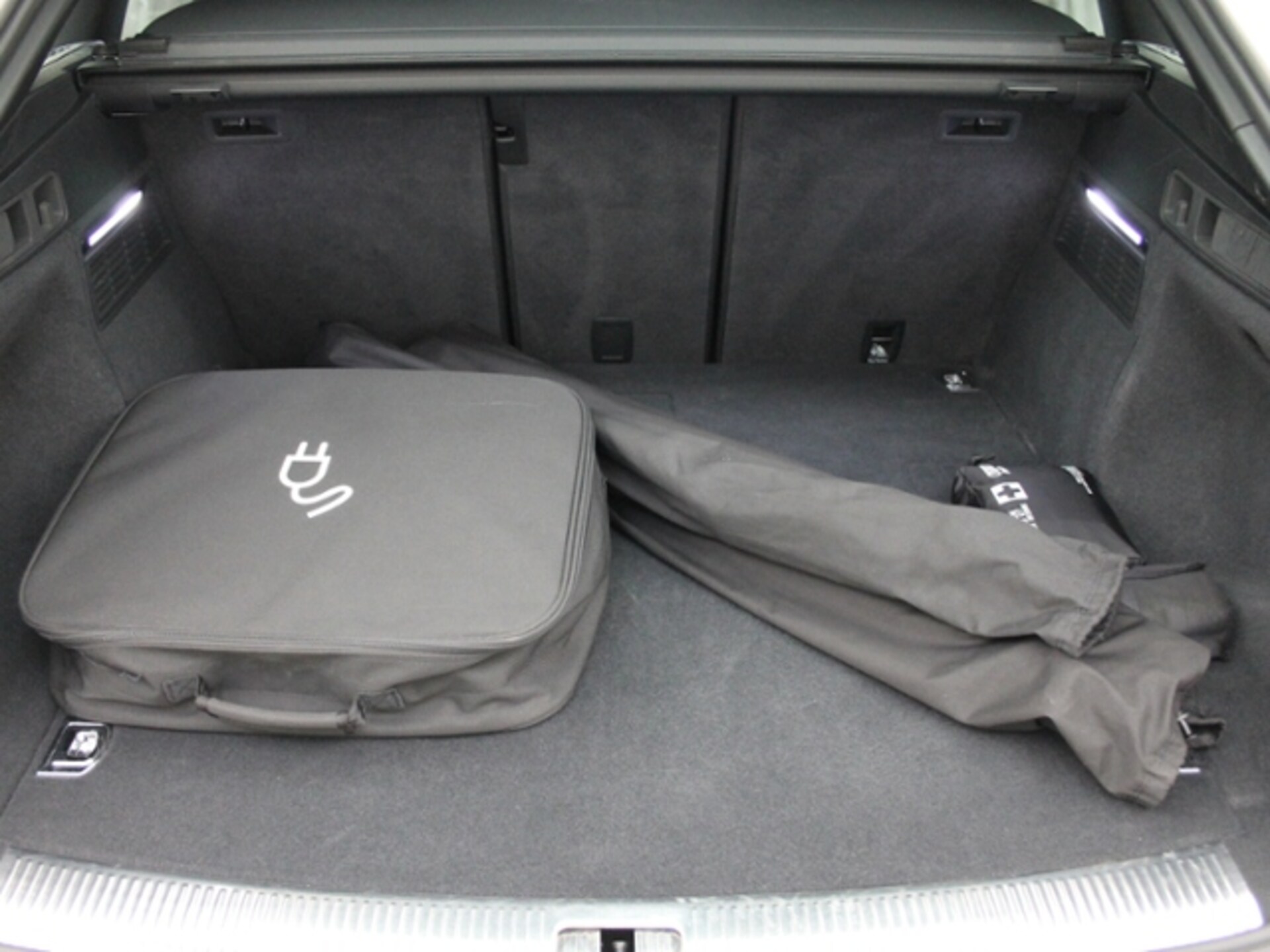 Audi Q5 Sportback TFSI e S line