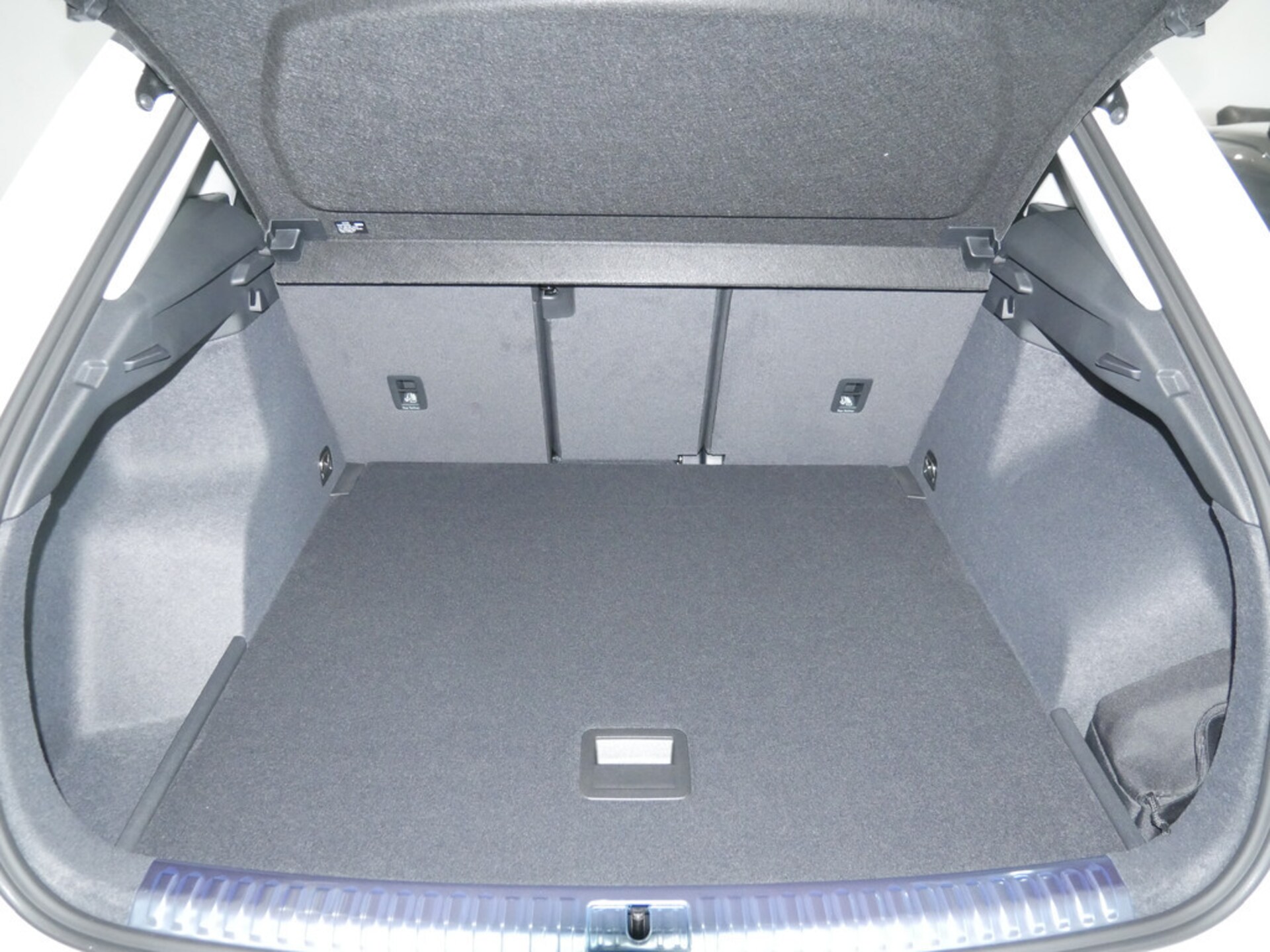 Audi Q3 SUV S line