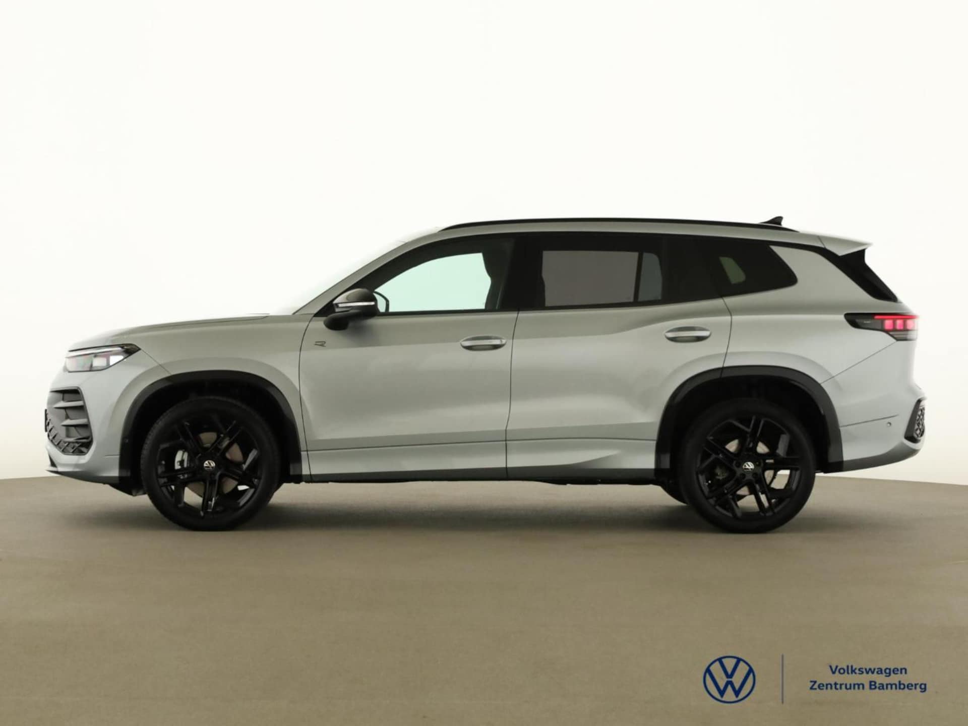 Volkswagen Tayron R-Line