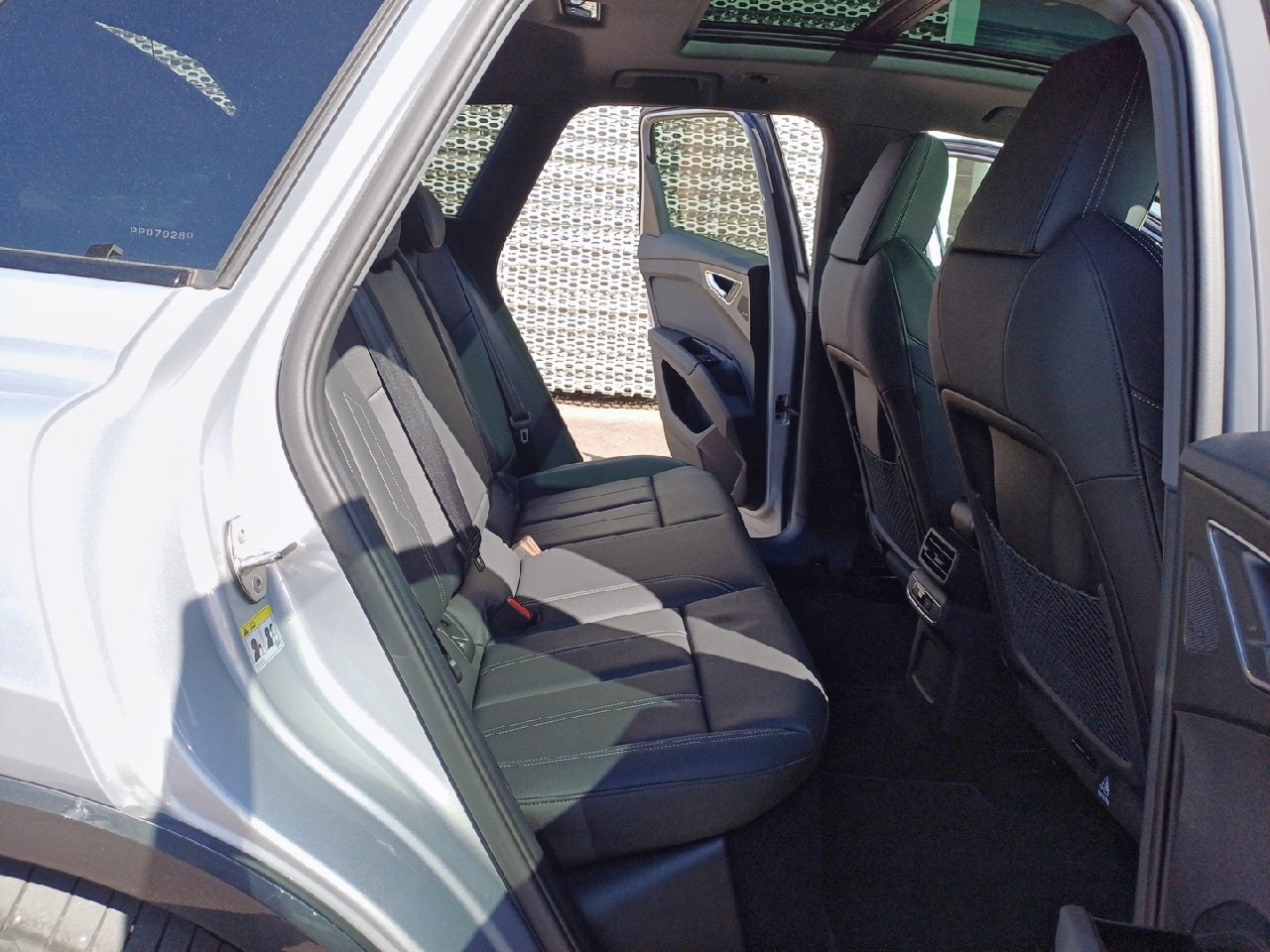 Image about Audi Q4 e-tron Executive 45 e-tron quattro 195,00 kW