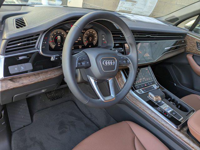 2026 Audi Q7 Premium Plus - Photo 9