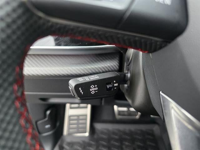 2026 Audi SQ8 Prestige - Photo 23