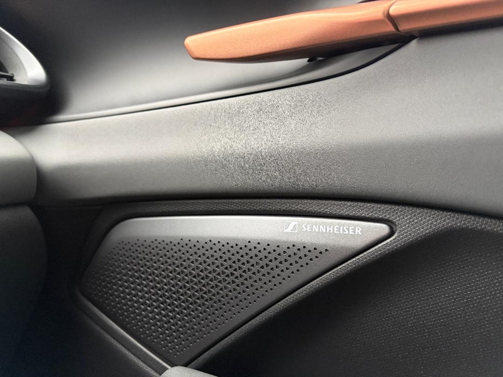 CUPRA Terramar – Bild 21